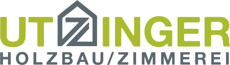 Utzinger Holzbau Logo